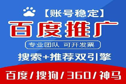 SEM投放案例：助力企业业绩增长